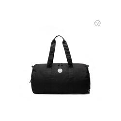 Savanna Organic Duffel Obsidian