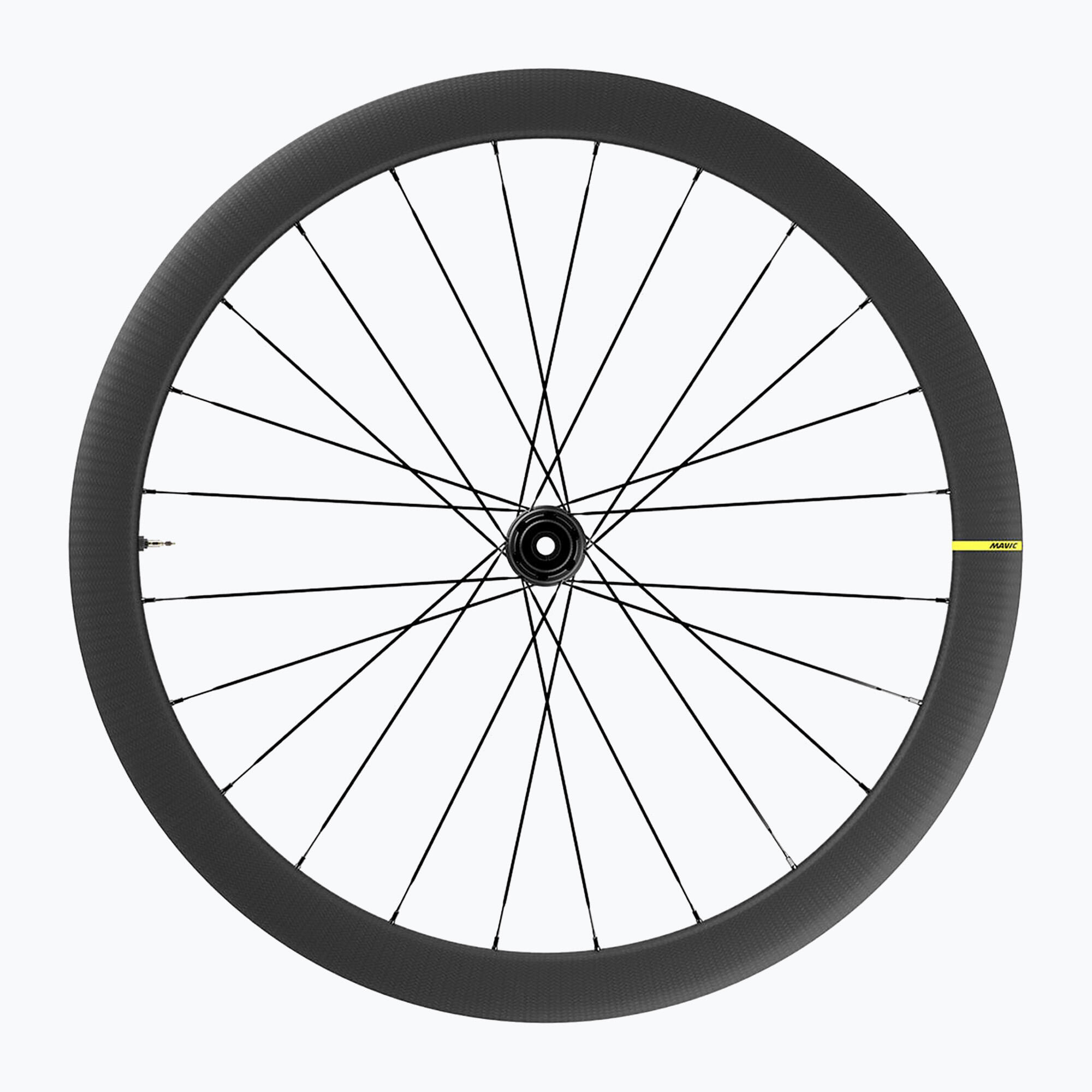 Mavic Cosmic Sl 45 Disc c achterwiel 2/2