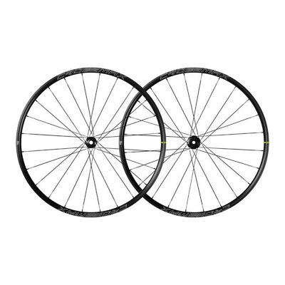 Mavic crossmax 29 boost disc 6-gaats achterwiel