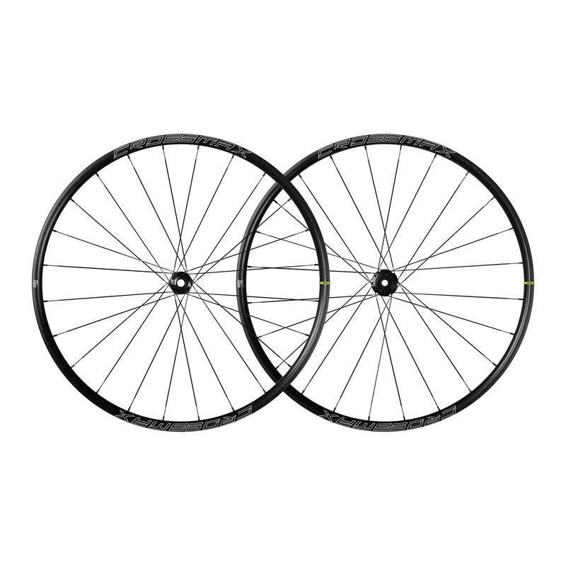 Koło rowerowe tylne Mavic Crossmax 29 Boost Disc 6-Bolt