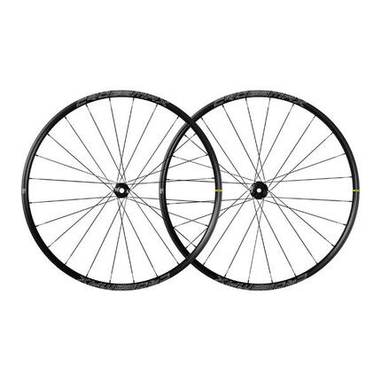 Koło rowerowe tylne Mavic Crossmax 29 Boost Disc 6-Bolt
