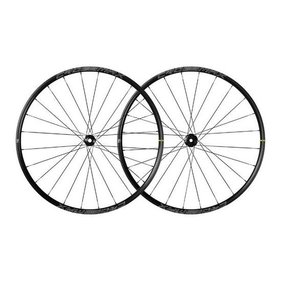 Koło rowerowe tylne Mavic Crossmax 29 Boost Disc 6-Bolt