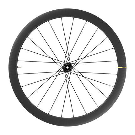 Koło rowerowe tylne Mavic Cosmic Sl 45 Disc c