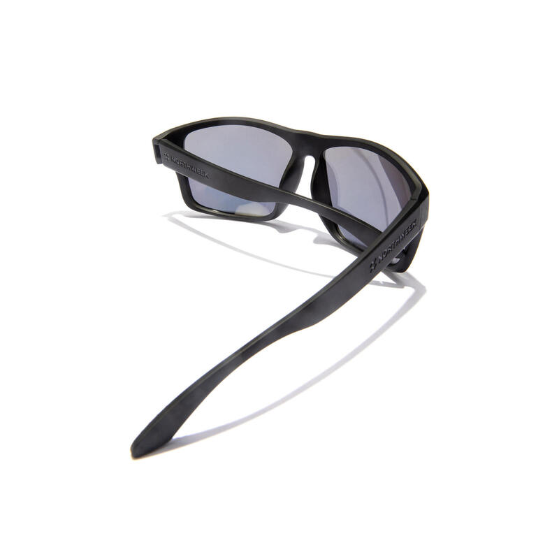 Gafas de Sol para Hombres y Mujeres POLARIZED BLACK DARK - BOLD RAW