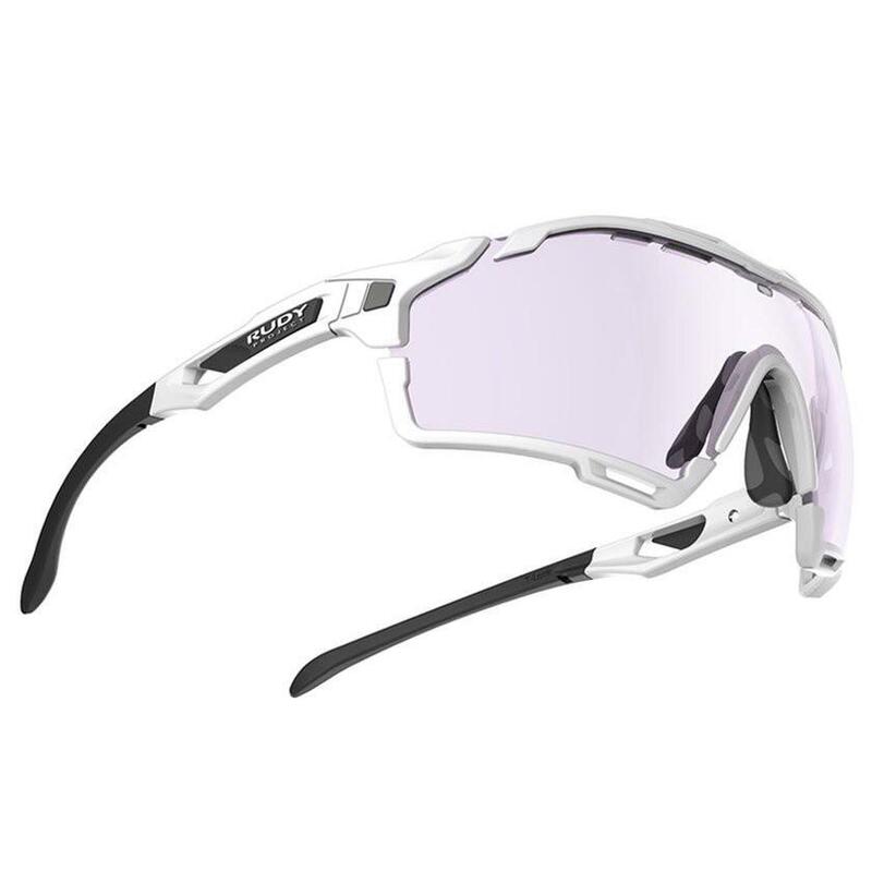 Lunettes de vélo Rudy Project Cutline