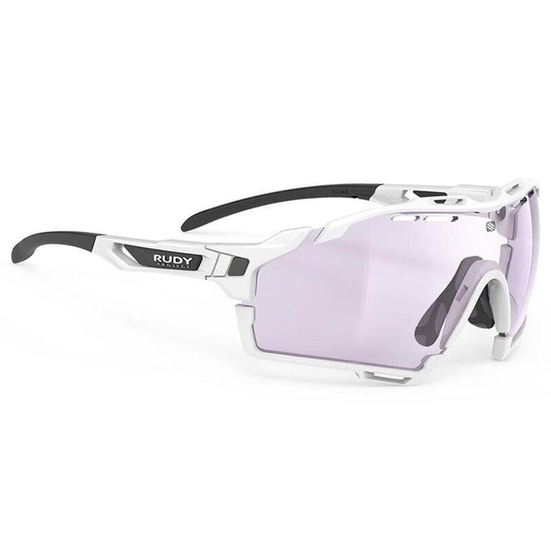 Lunettes de vélo Rudy Project Cutline