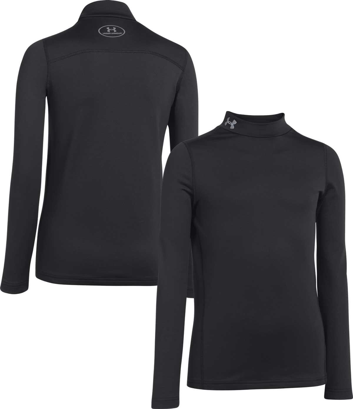 Under Armour Base Layer 1/3