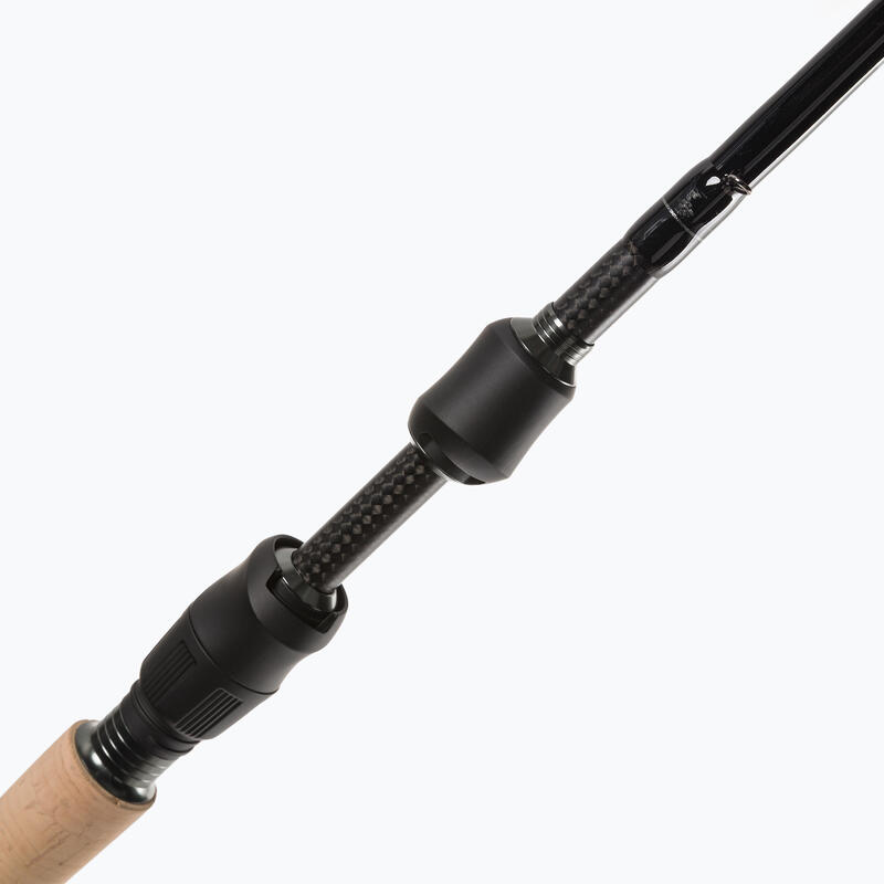 Caña giratoria Daiwa Caldia Jiggerspin