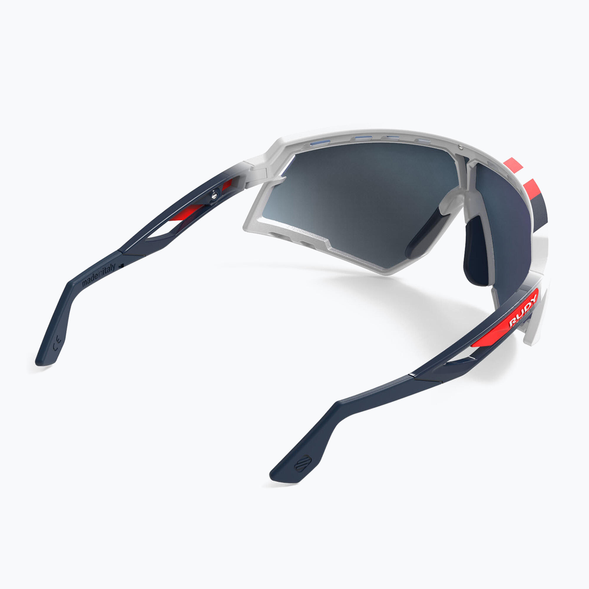 Gafas de ciclismo Rudy Project Defender 5/5