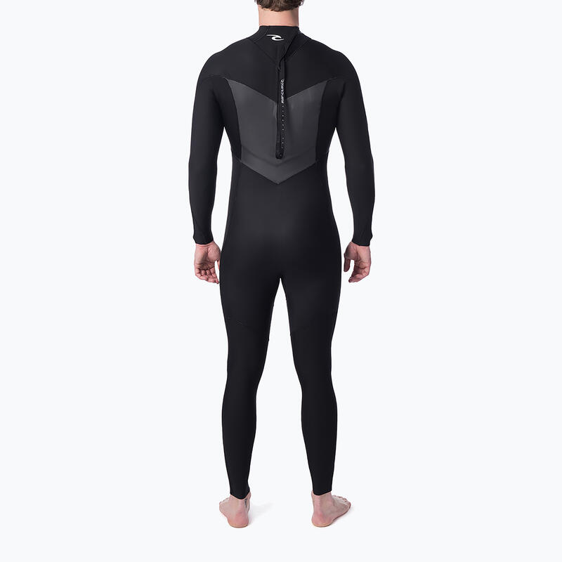 Traje de baño para hombre Rip Curl Dawn Patrol 4/3 mm