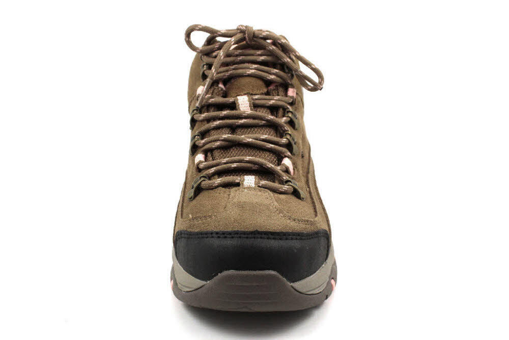 SKECHERS chaussures de randonnée Skechers Trego Alpine Trail marron 6/6