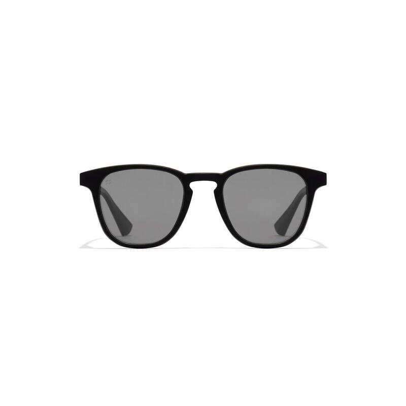 Óculos de sol para homens e mulheres polarizados negros escuros -  WALL RAW