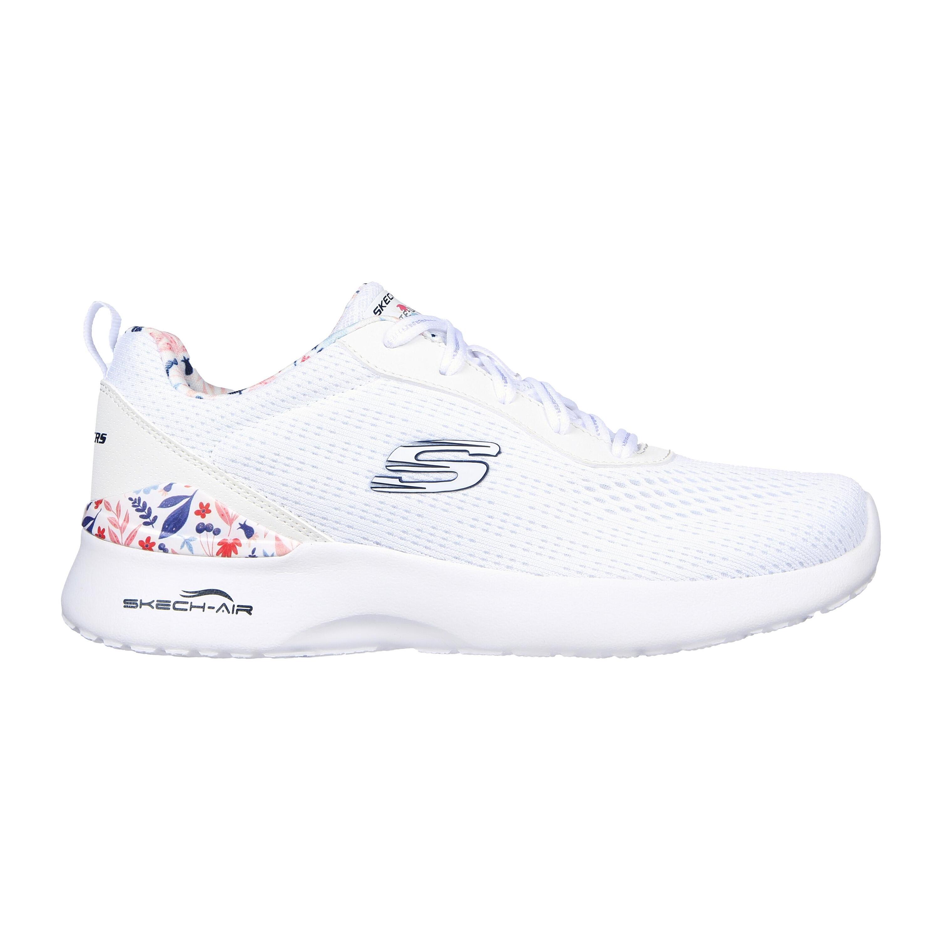 Basket à Lacets Skechers Laid Out - Femme 2/7