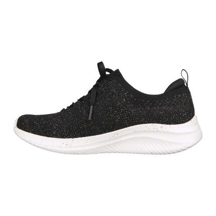Zapatillas Skechers Mujer Ultra Flex 3.0 Negro