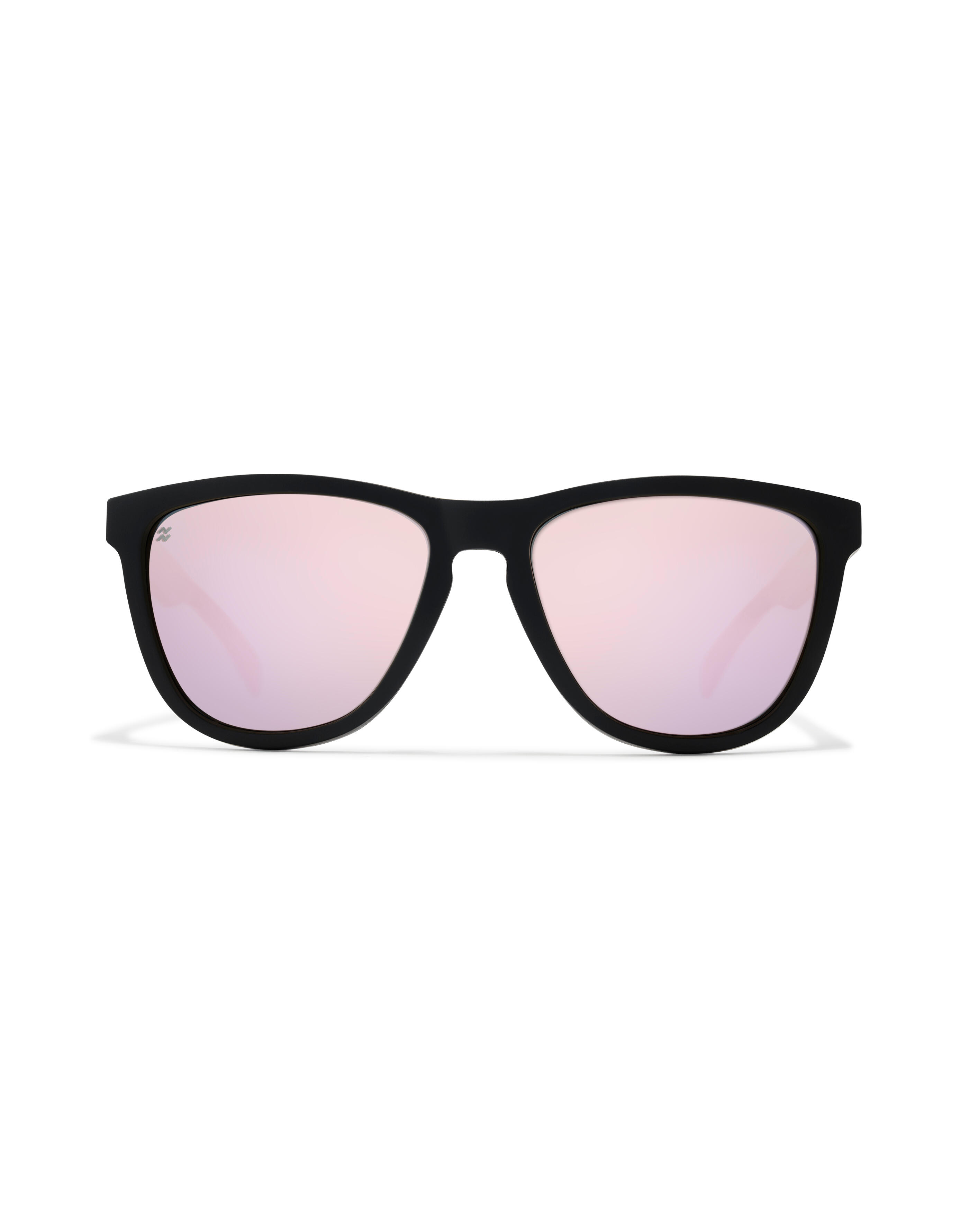 NORTHWEEK - Lunettes de soleil pour Homme et Femme Blackrose Gold -  REGULAR RAW 2/4