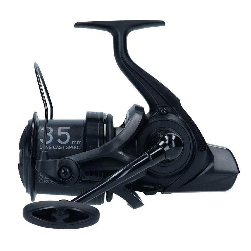 Kołowrotek karpiowy Daiwa Crosscast 35 SCW