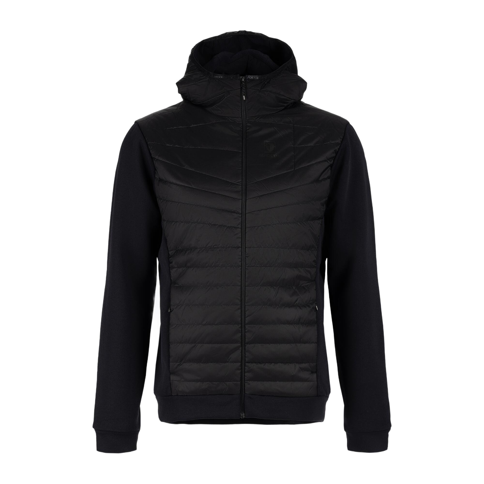 BLACK YAK BLACKYAK Burlina hybride herenjas
