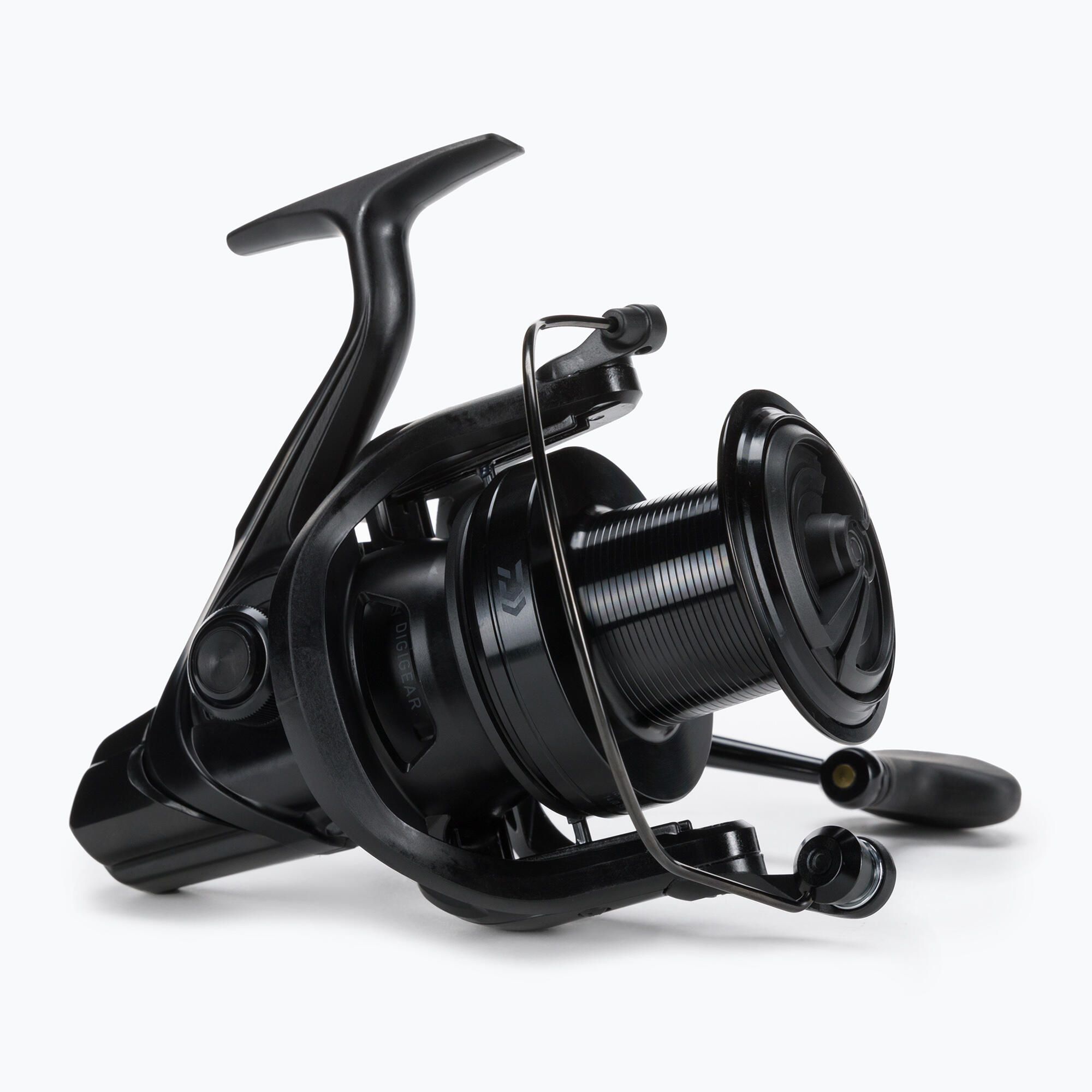 Daiwa Stationärrolle Crosscast 35 SCW LD QD 4/4