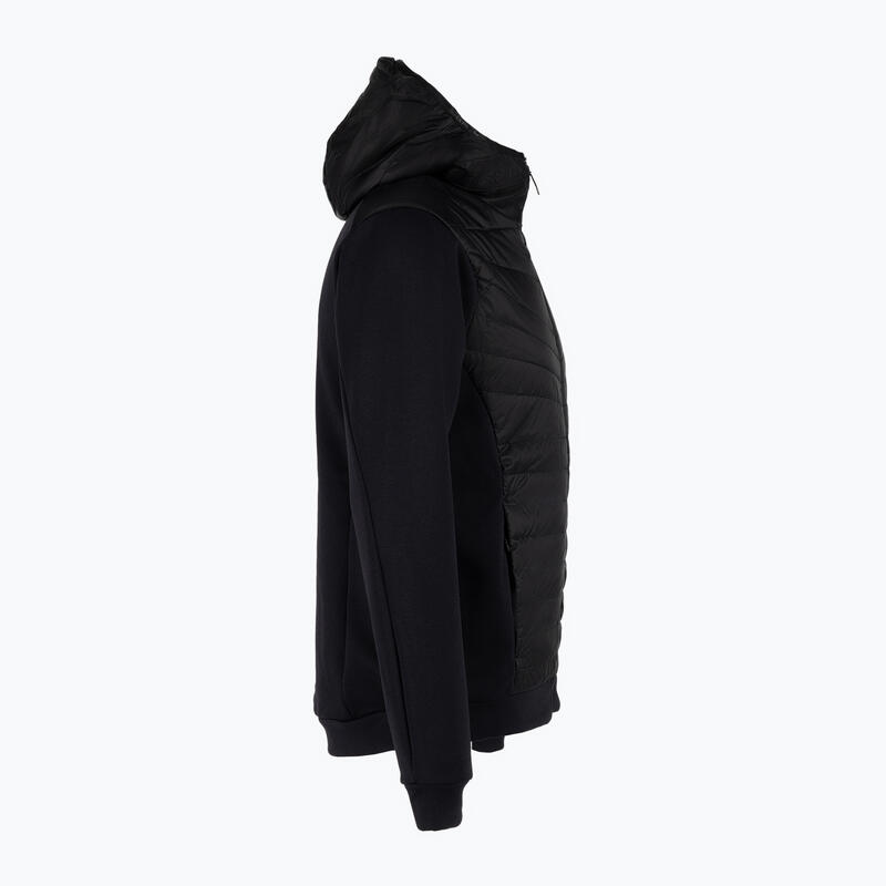 Chaqueta híbrida de hombre BLACKYAK Burlina