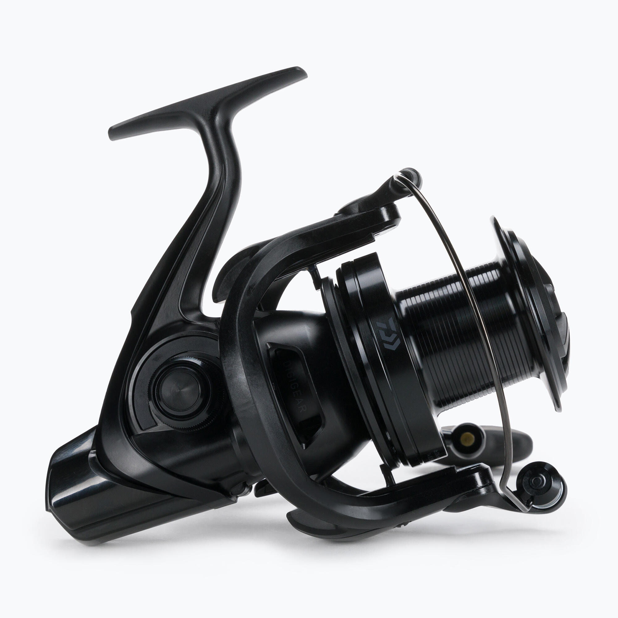 Daiwa Stationärrolle Crosscast 35 SCW LD QD 2/4