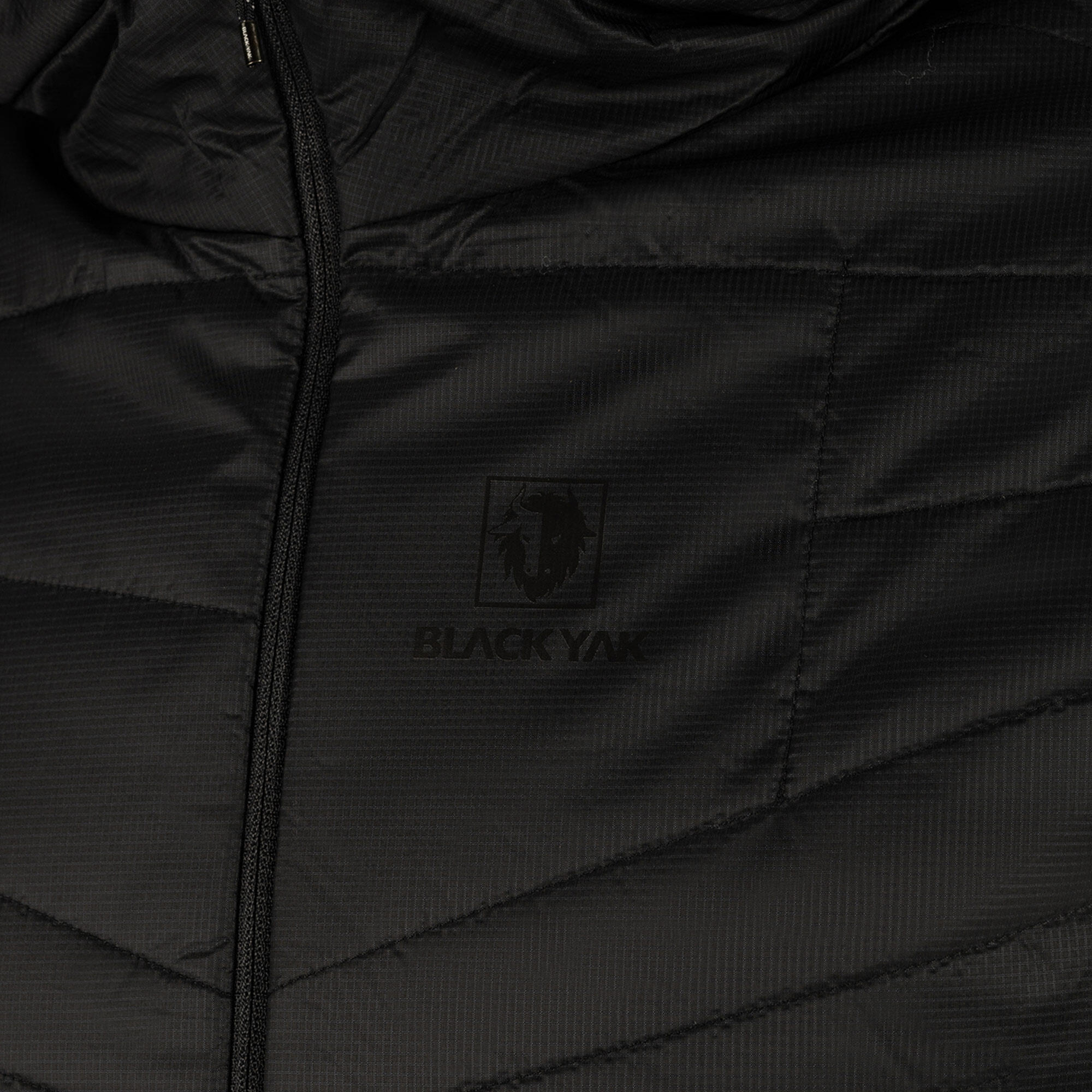 Veste hybride BLACKYAK Burlina pour homme 4/7