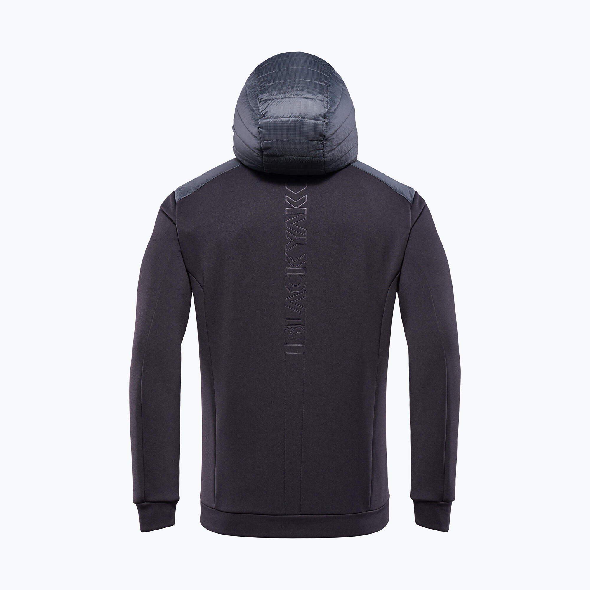 Veste hybride BLACKYAK Burlina pour homme 7/7