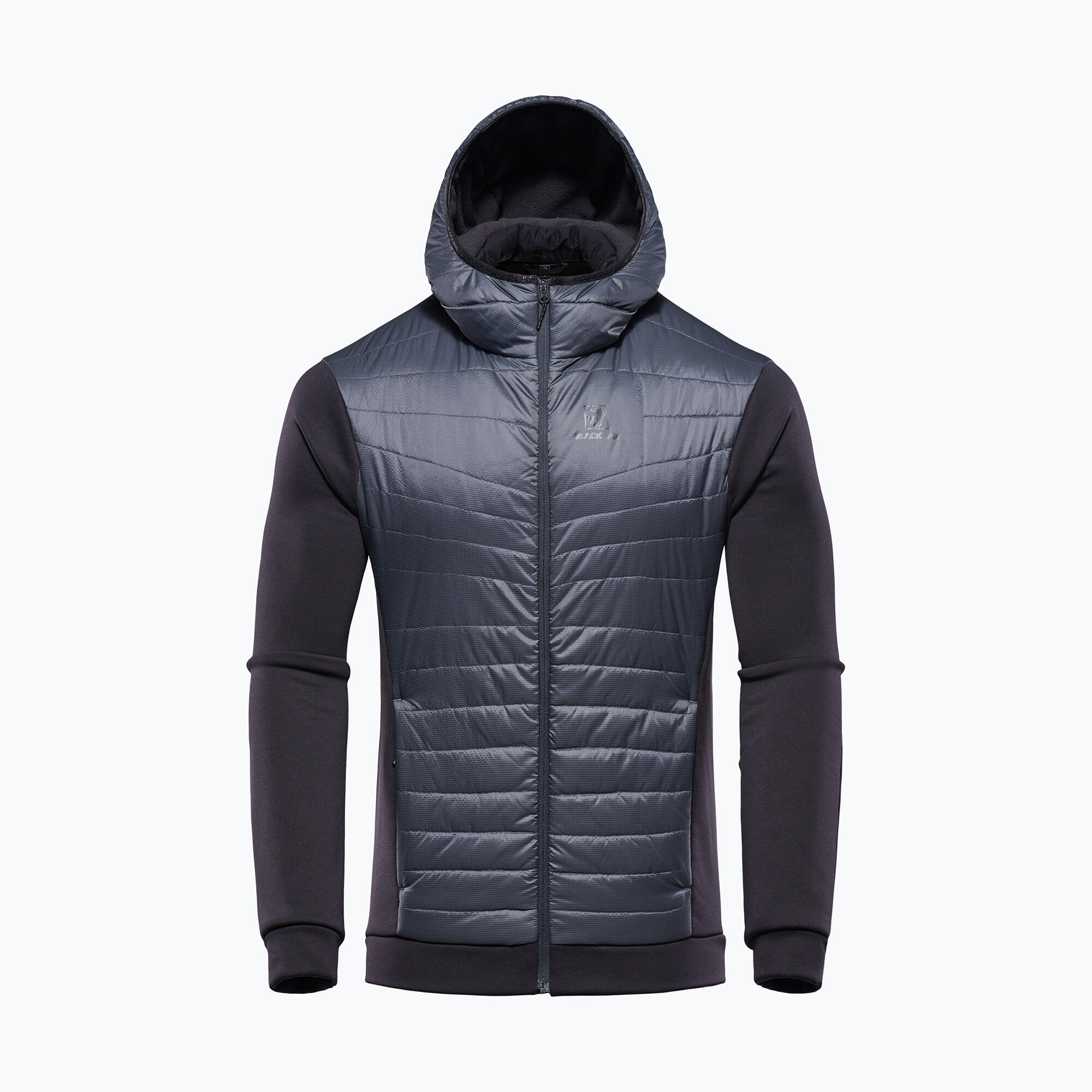 Veste hybride BLACKYAK Burlina pour homme 6/7