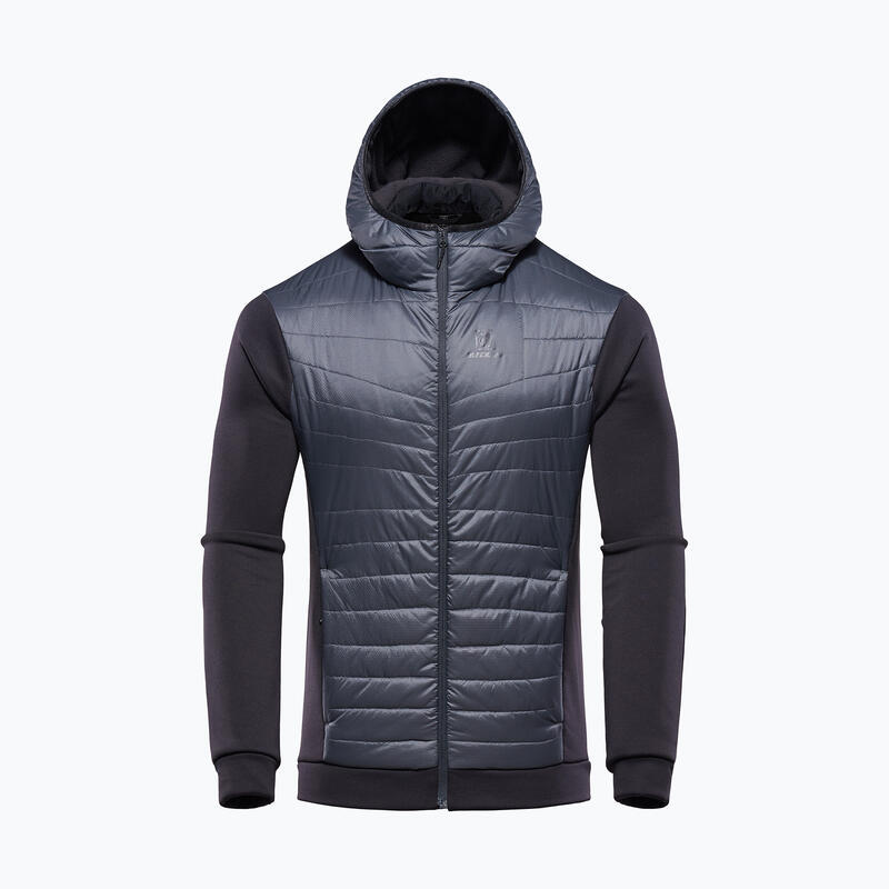 Chaqueta híbrida de hombre BLACKYAK Burlina