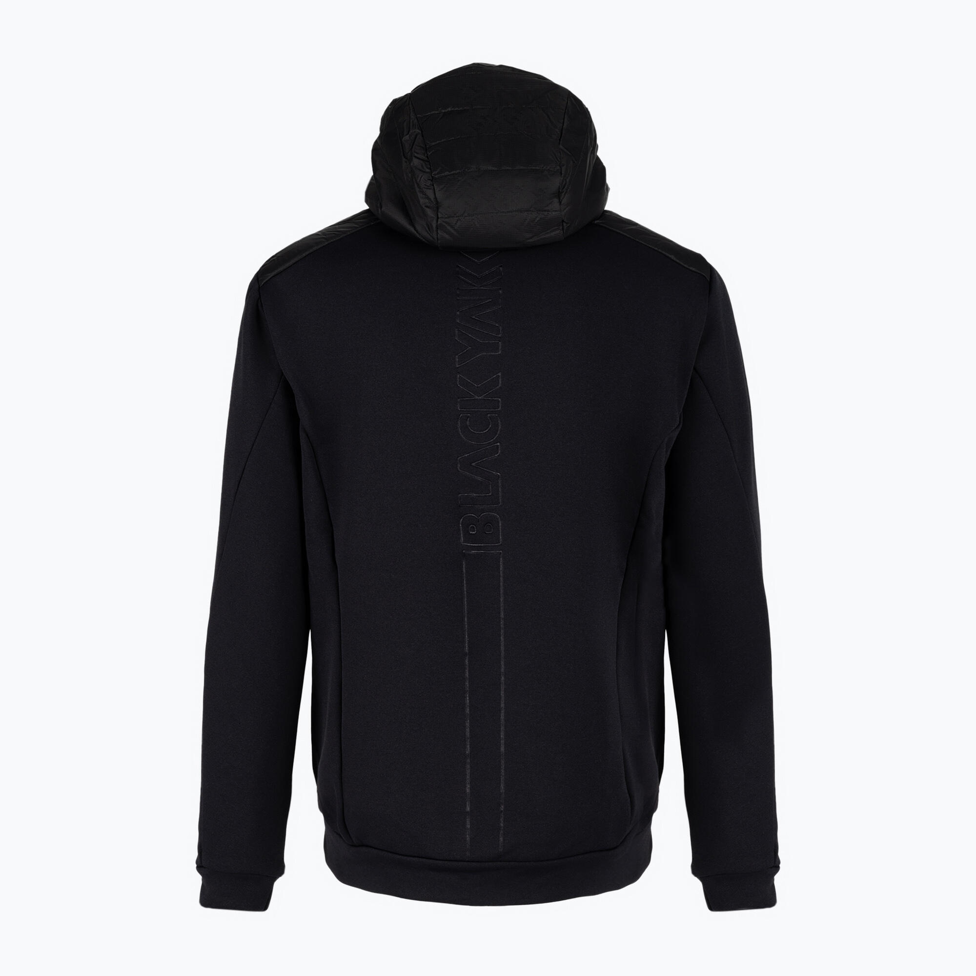 Veste hybride BLACKYAK Burlina pour homme 2/7