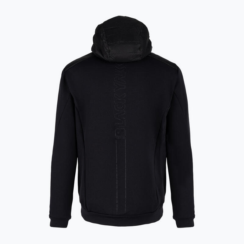 Chaqueta híbrida de hombre BLACKYAK Burlina