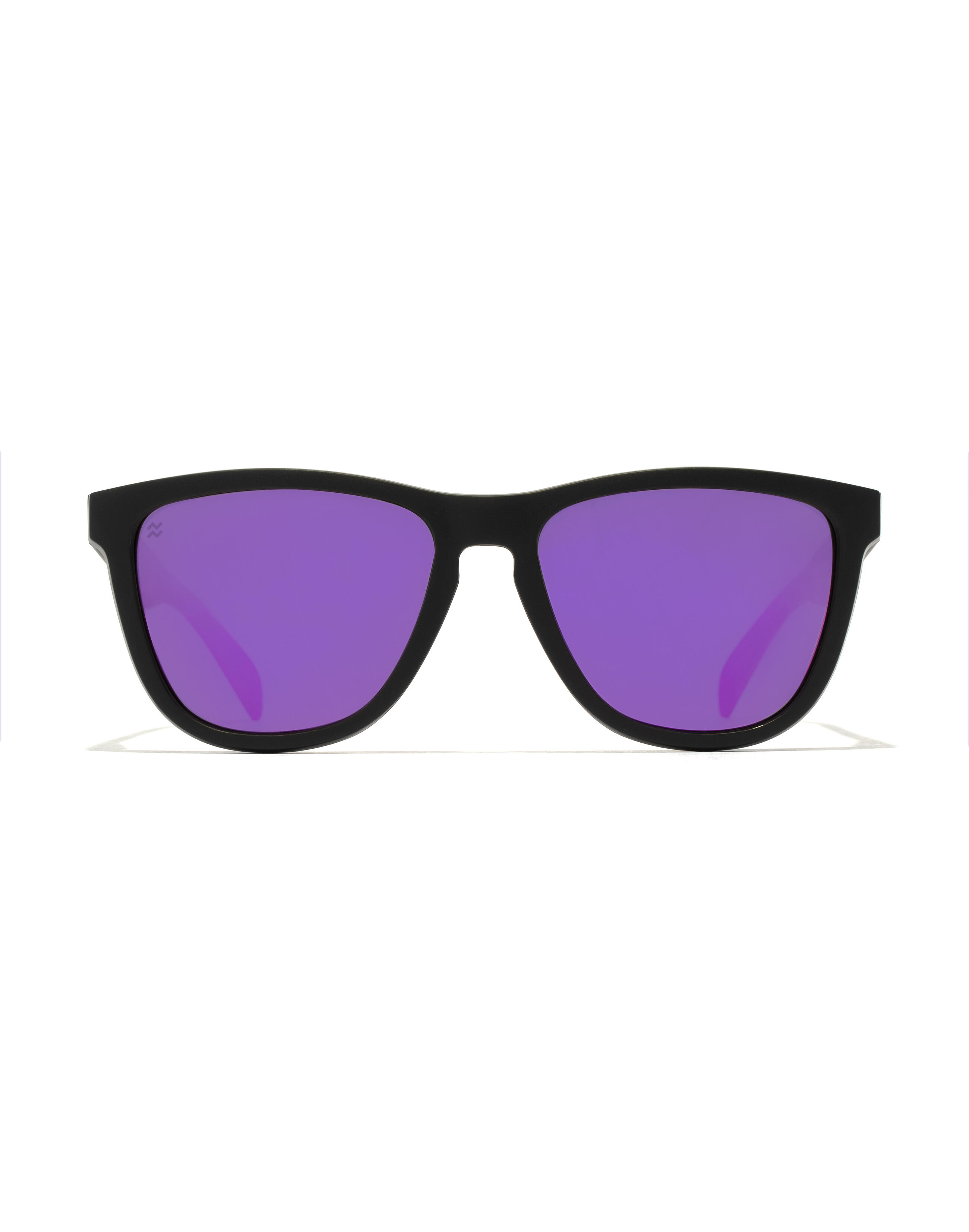 NORTHWEEK - Lunettes de soleil pour Homme et Femme Joker noir -  REGULAR RAW 2/6