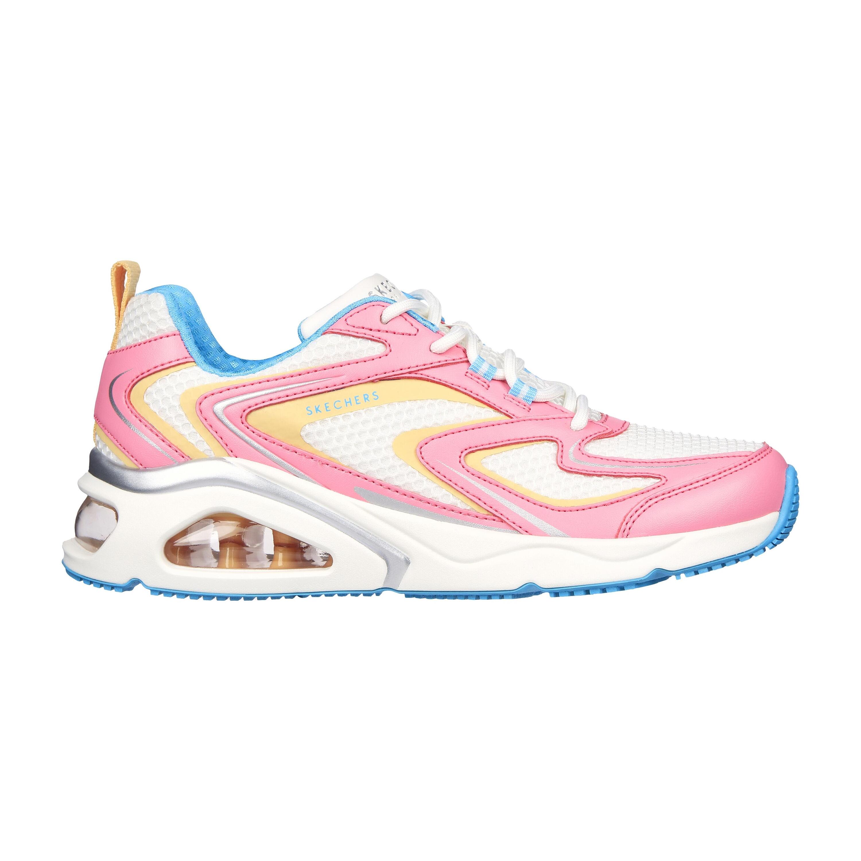 Schoen Skechers model 177427-WPK voor vrouwen 2/5