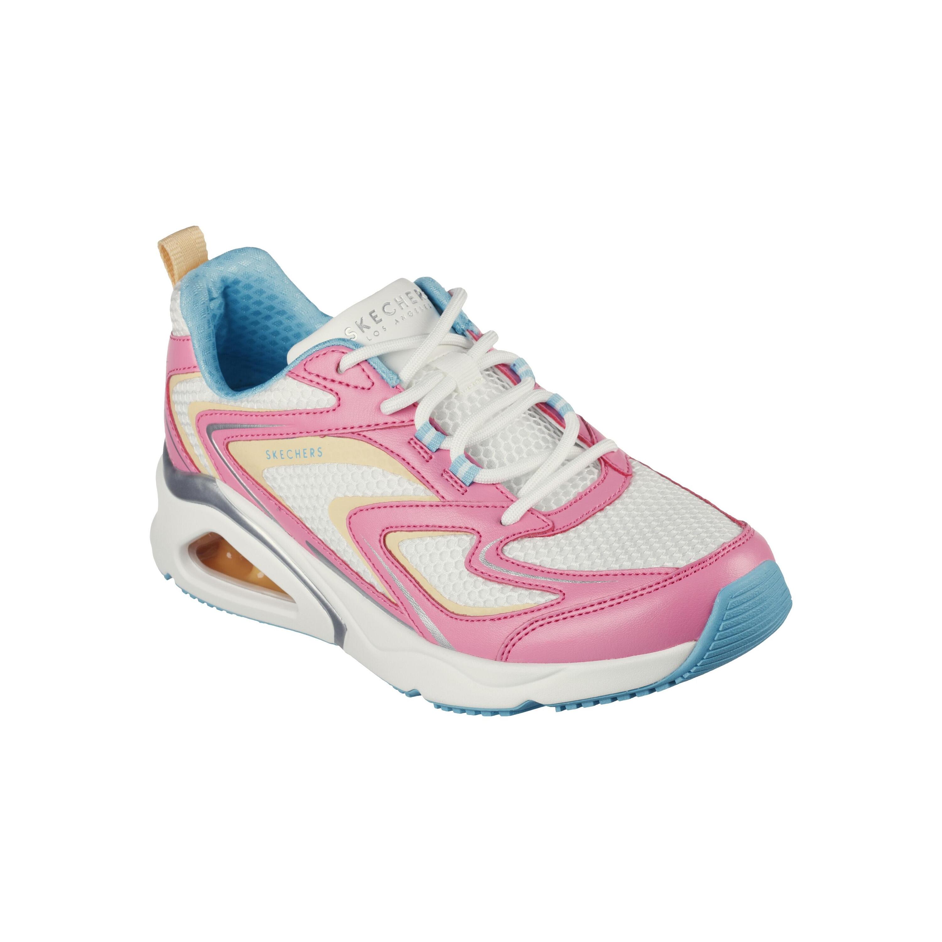 Schoen Skechers model 177427-WPK voor vrouwen 4/5