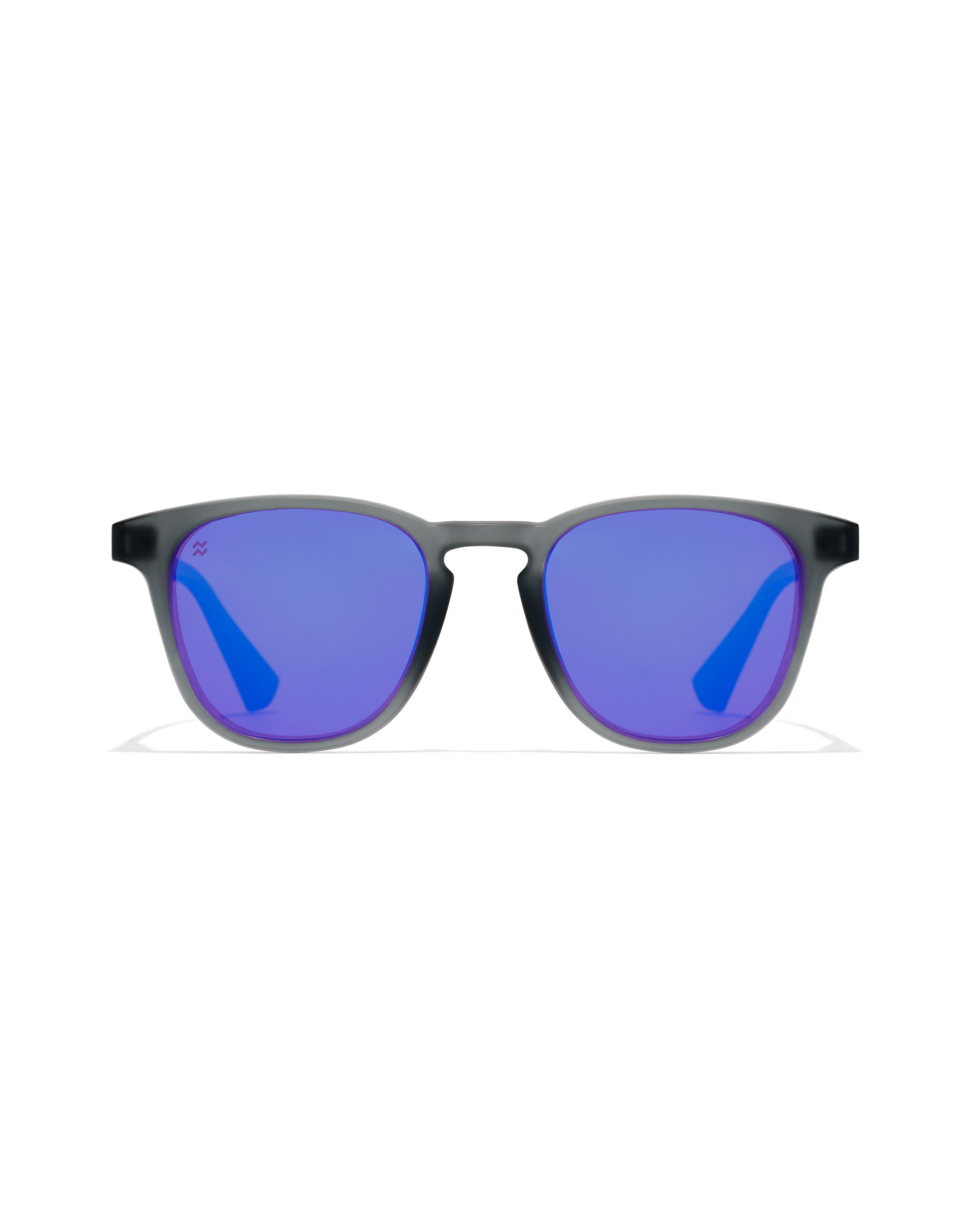 NORTHWEEK - Gafas de Sol para Hombre y Mujer POLARIZED GREY SKY - WALL RAW 2/6