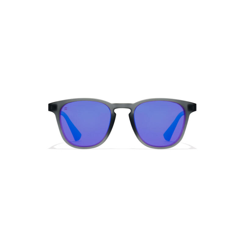 Gafas de Sol para Hombres y Mujeres POLARIZED GREY SKY - WALL RAW