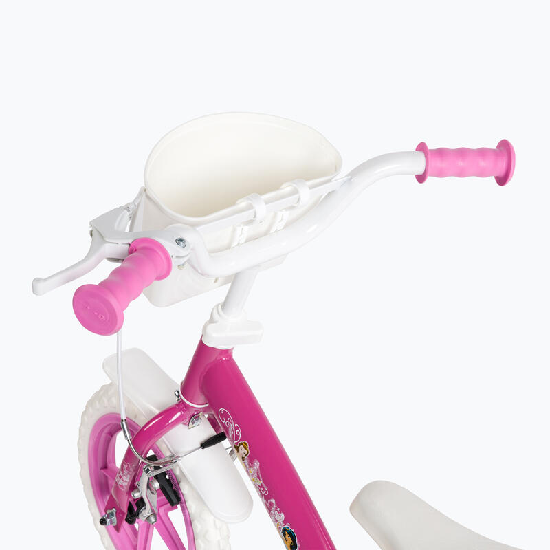 Bicicleta infantil Princesa Huffy