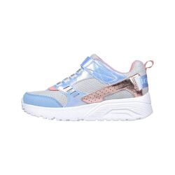 Basket à Scratch Enfant Skechers Gen Chill - Femme