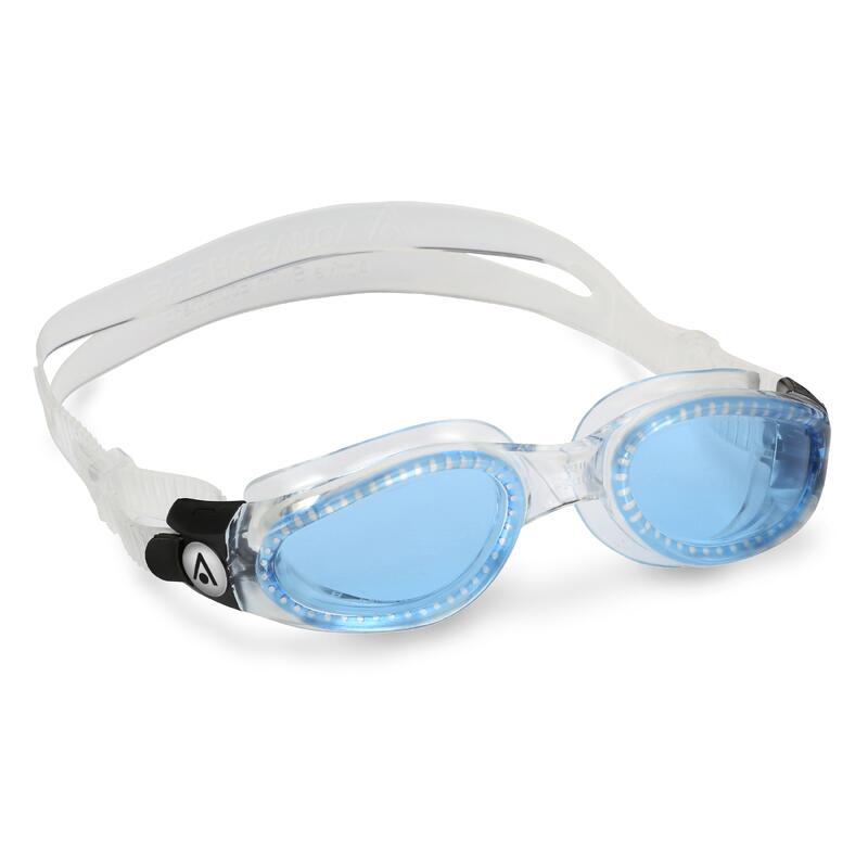 Okulary pływackie Aqua Sphere Kaiman Compact Small