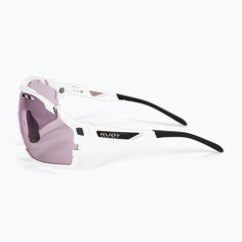 Lunettes de vélo Rudy Project Cutline