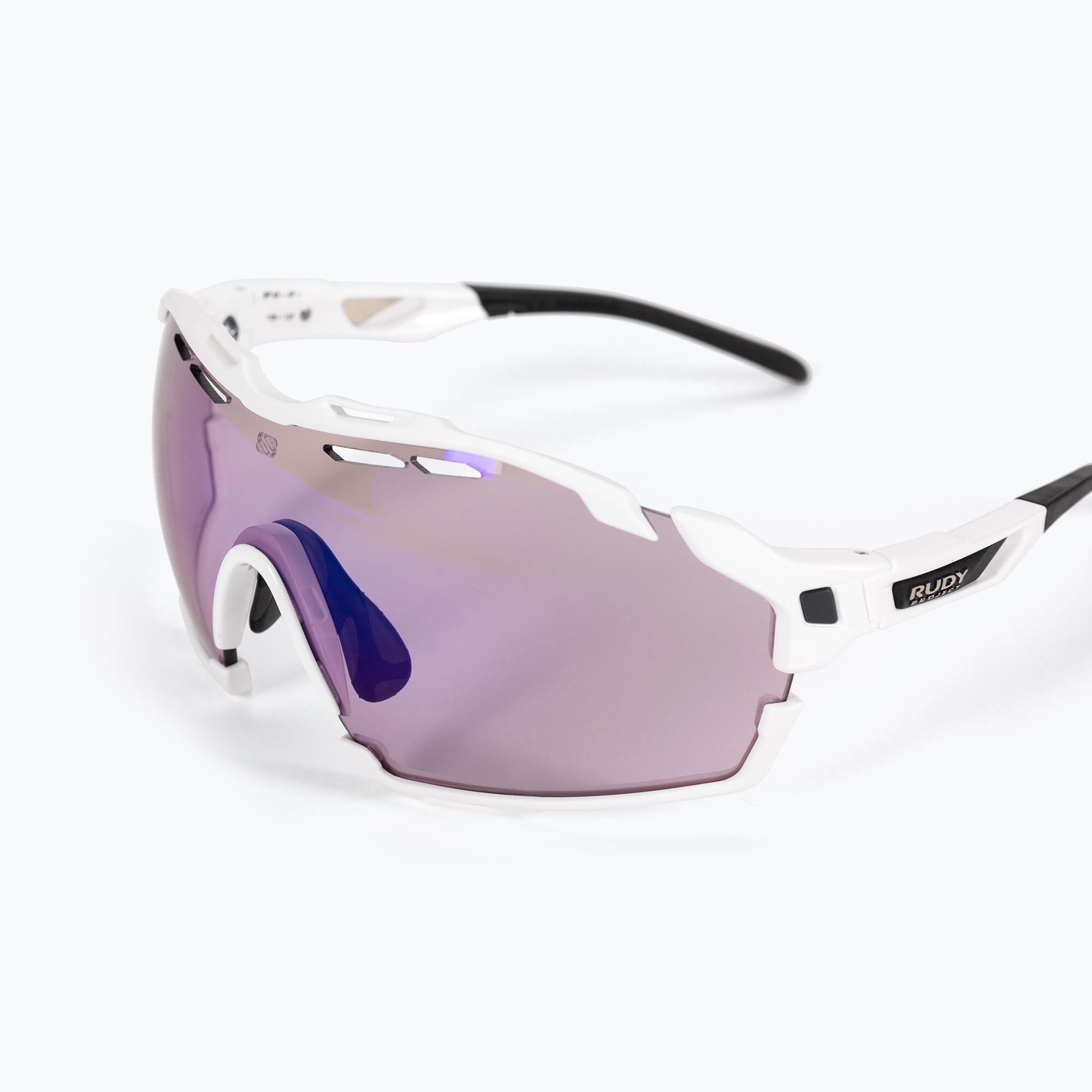 Rudy Project Cutline Sports Sunglasses - Performance Eyewear For Cycling, Running, Golf, UV Protection - View #7