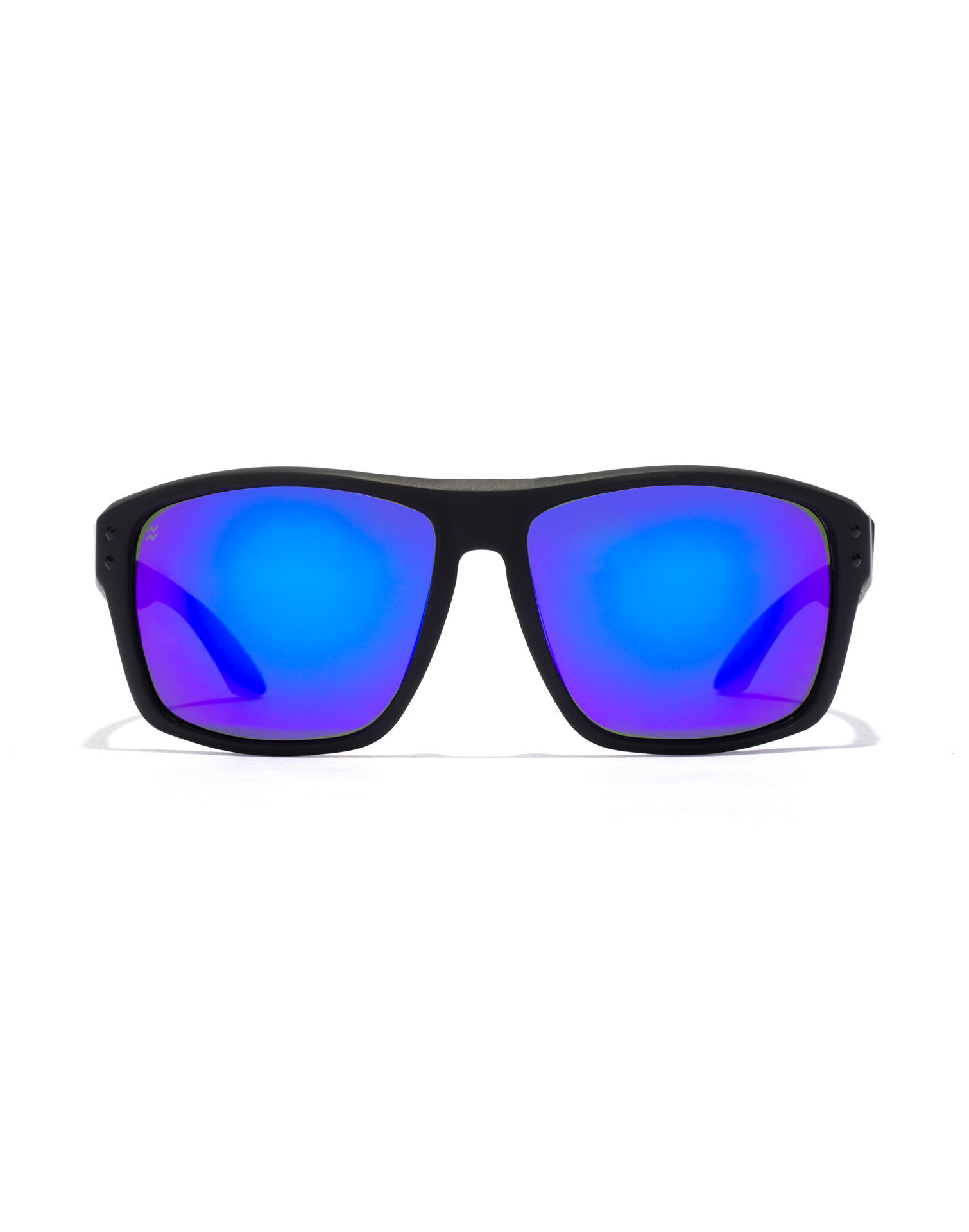 NORTHWEEK - Gafas de Sol para Hombre y Mujer POLARIZED BLACK SKY - BOLD RAW 2/6