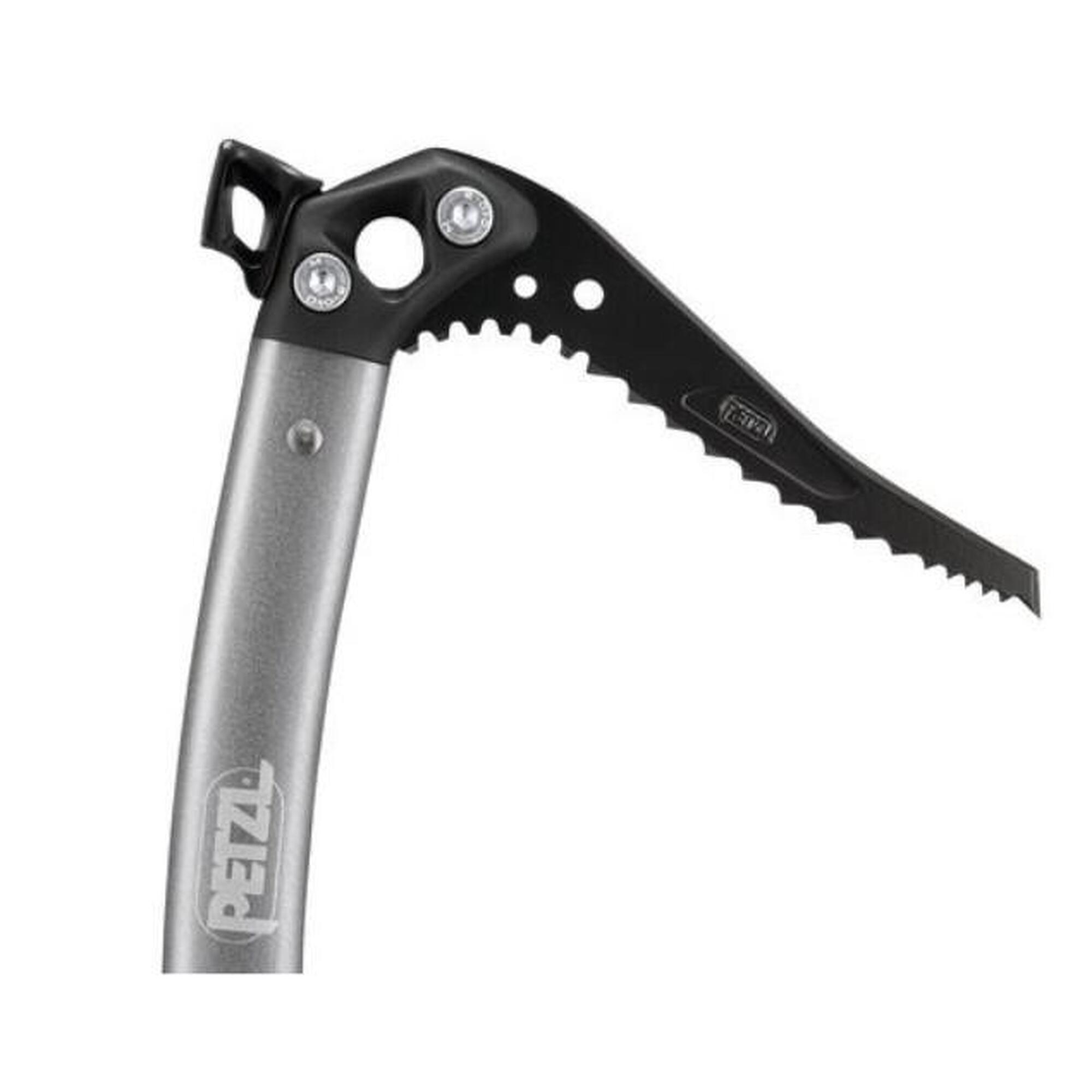 Piolet Petzl Sum'Tec cu Ciocan