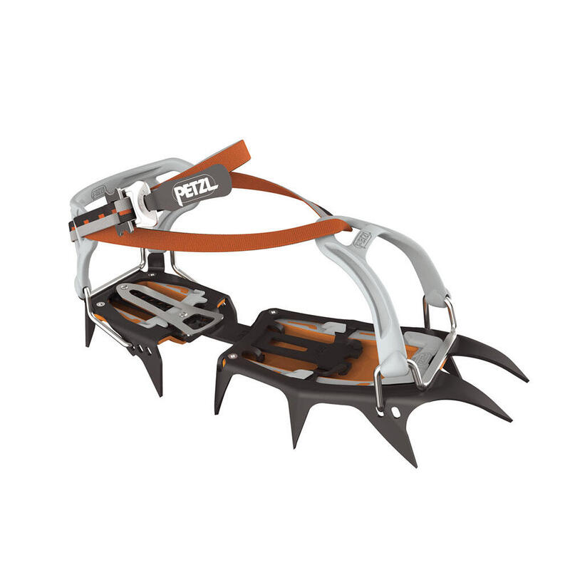 Coltari Petzl Vasak Flexlock