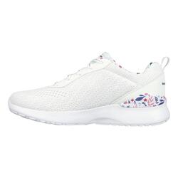 Basket à Lacets Skechers Laid Out - Femme