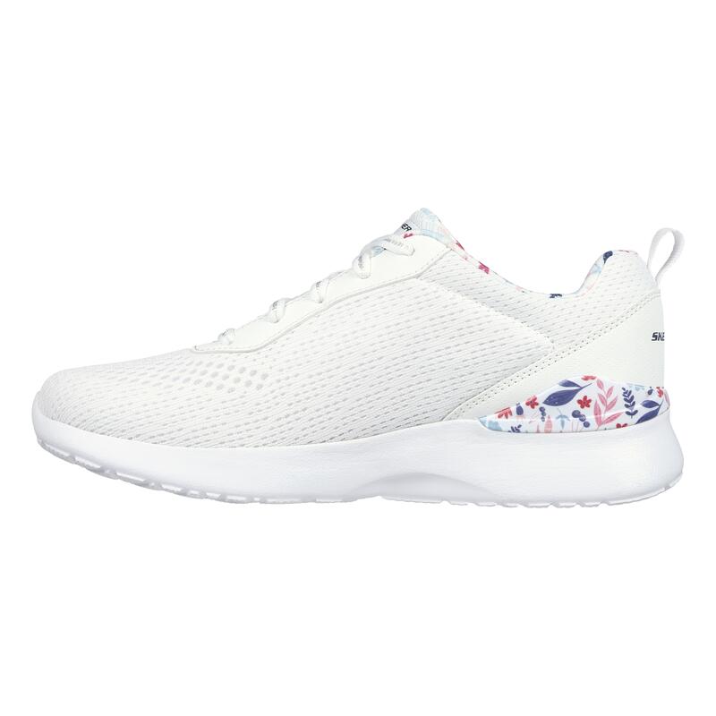 Zapatillas Caminar Mujer SKECHERS SKECH-AIR DYNAMIGHT Blanco