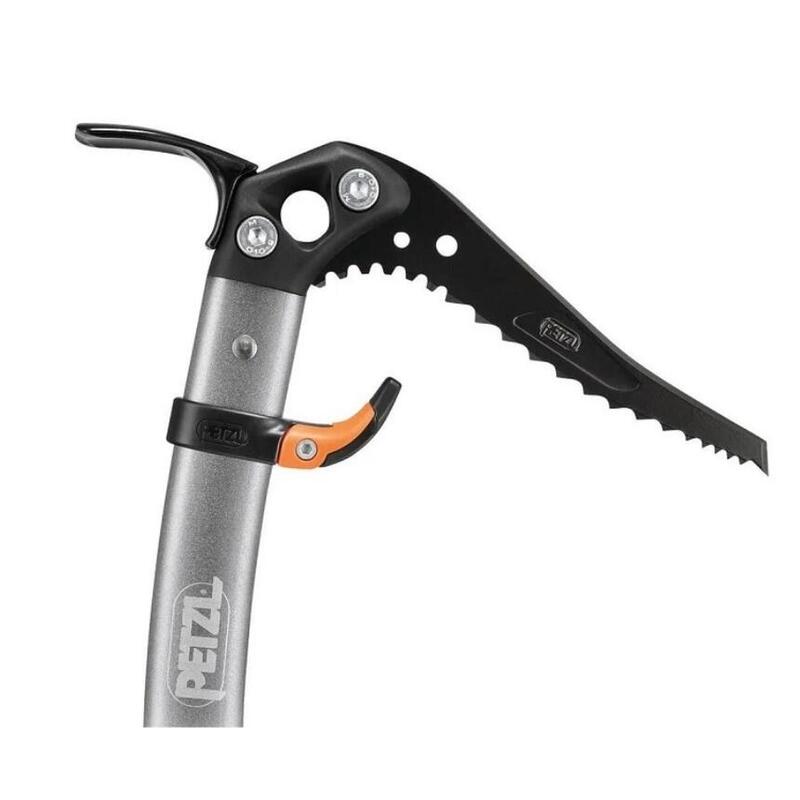 Piolet Petzl Sum'Tec cu Lopatica