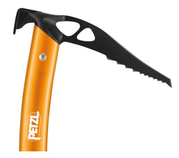 Czekan alpinistyczny Petzl Gully Hammer