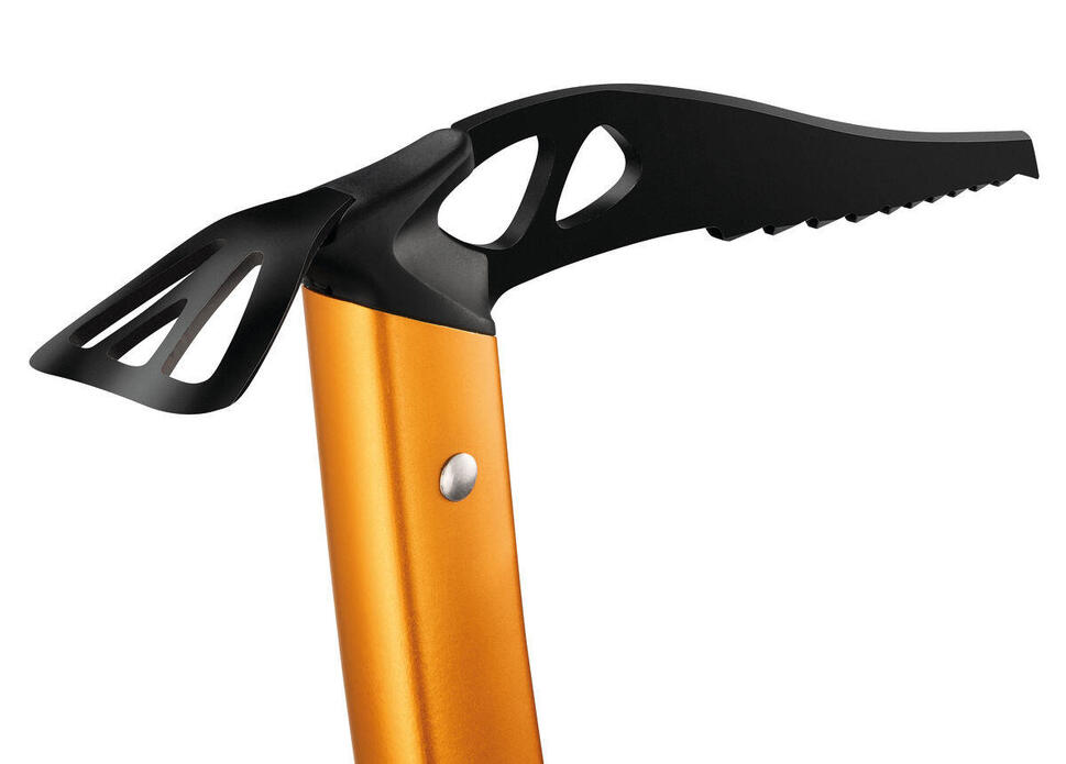 Czekan Petzl Gully Adze