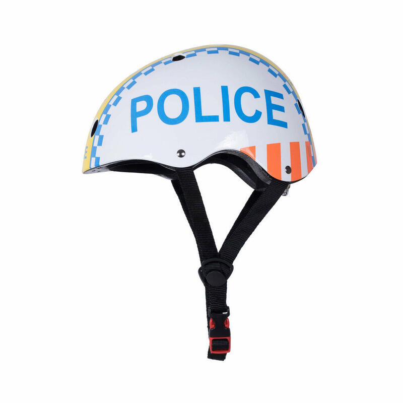 KIDDIMOTO helmet Police