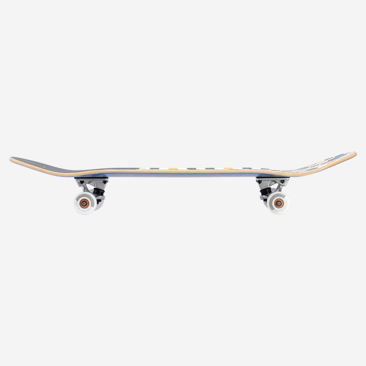 Monopatín completo Vans Style 8.125" modelo «Gambler» 2/5